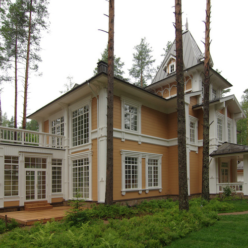 Новая страница
