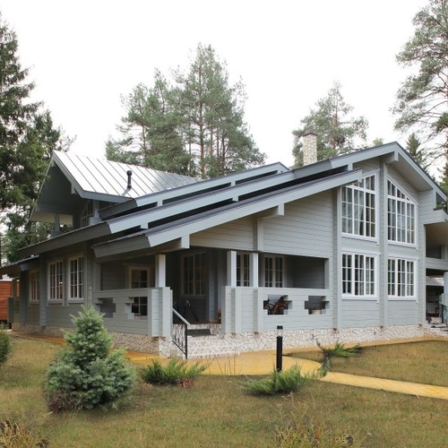 Новая страница